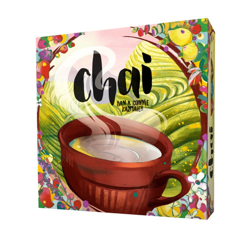 Chai - Red Goblin