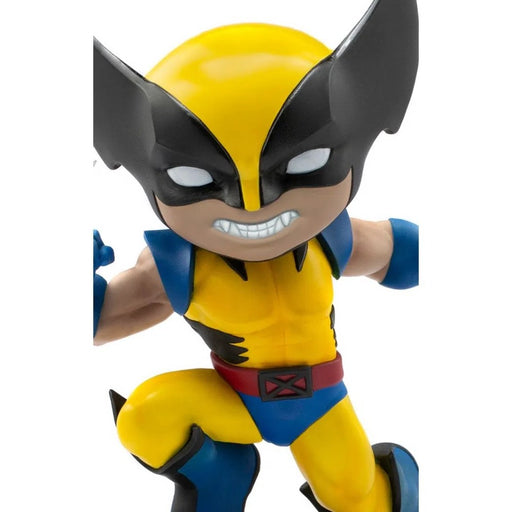 Figurina Wolverine - X-Men MiniCo - Red Goblin