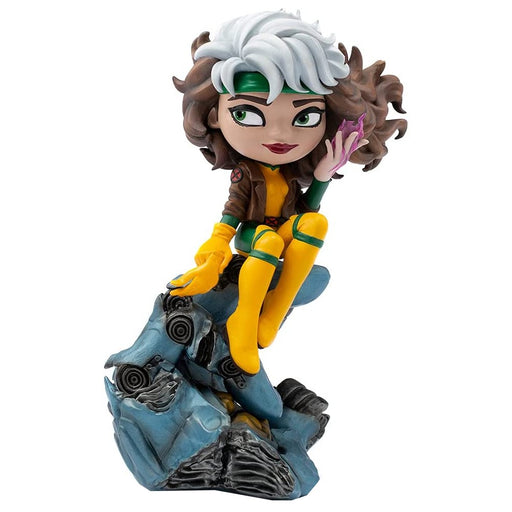 Figurina Rogue - X-Men MiniCo - Red Goblin