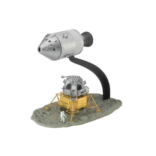 Figurina Kit de Asamblare Apollo 11 Columbia & Eagle - Red Goblin