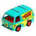 Figurina Hot Wheels - Mystery Machine - Red Goblin