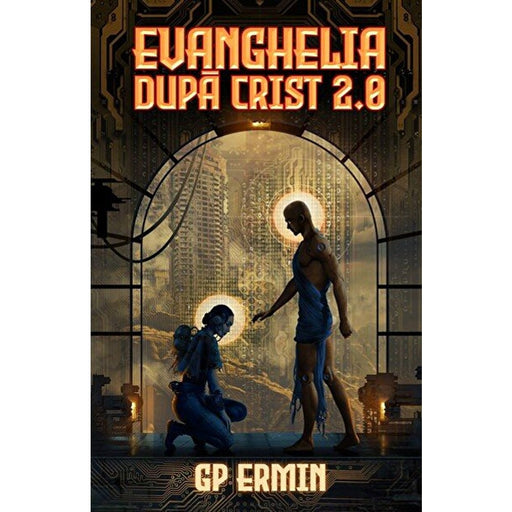 Evanghelia dupa Crist 2.0 - Red Goblin