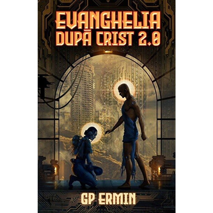 Evanghelia dupa Crist 2.0 - Red Goblin