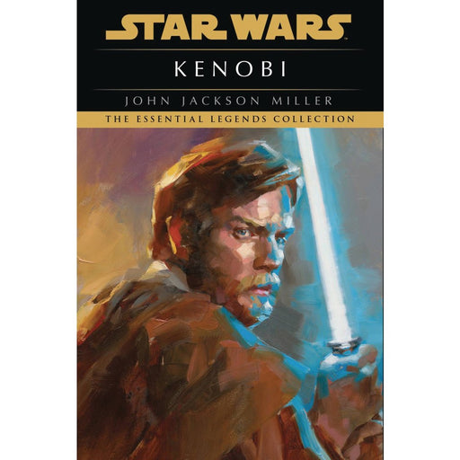 Star Wars Kenobi SC - Red Goblin