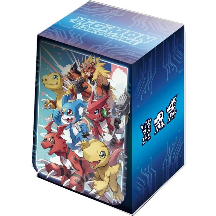 Digimon Card Game - Tamer's Evolution Box 2 PB-06 - Red Goblin