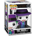 Figurina Funko Pop Batman 1989 - Joker with Hat - Red Goblin