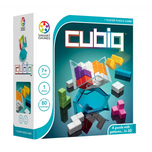 Cubiq - Red Goblin