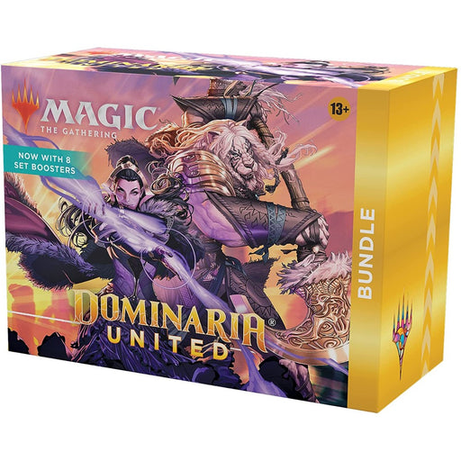 MTG - Dominaria United Bundle - Red Goblin