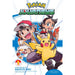 Pokemon Journeys Series GN Vol 01 - Red Goblin