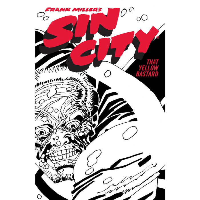 Sin City TP Vol 04 That Yellow Bastard (4th Ed) - Red Goblin