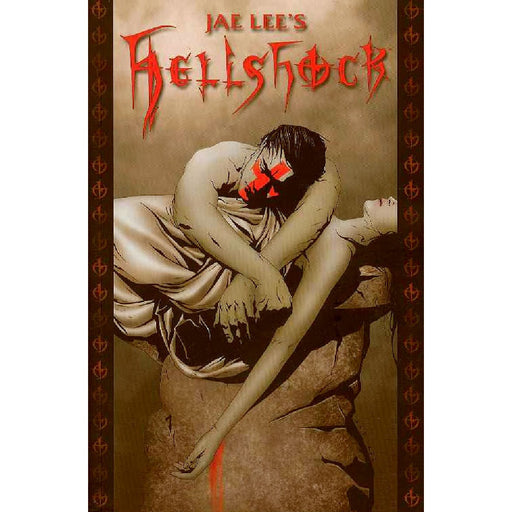 Hellshock Definitive Ed TP Vol 01 - Red Goblin