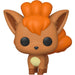 Figurina Funko Pop Pokemon - Vulpix - Red Goblin