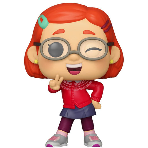 Figurina Funko Pop Turning Red - Meilin Lee - Red Goblin