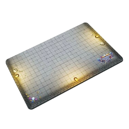 Dungeon Drop - Dungeon Mat - Red Goblin