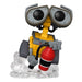 Figurina Funko Pop Wall-E - Wall-E with Fire Extinguisher - Red Goblin