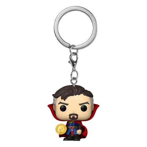 Breloc Funko Pop Doctor Strange in the Multiverse of Madness - Doctor Strange - Red Goblin