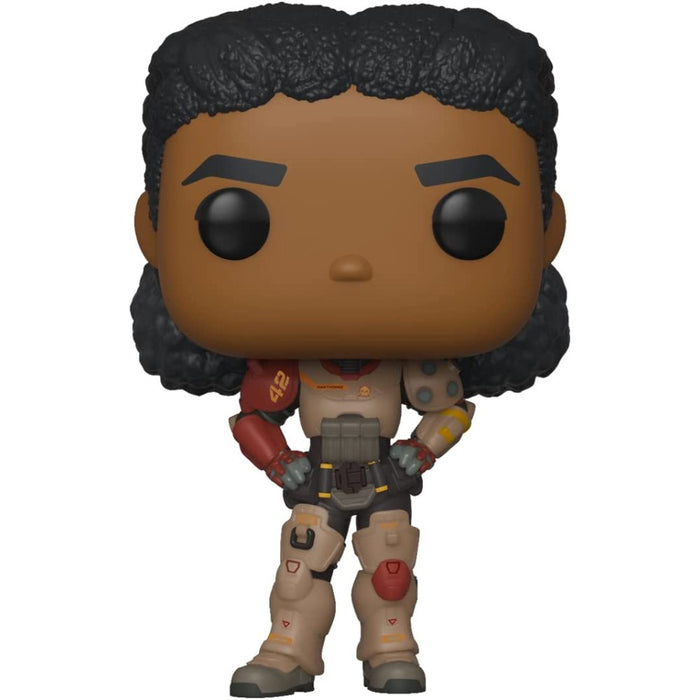 Figurina Funko Pop Lightyear - Izzy - Red Goblin