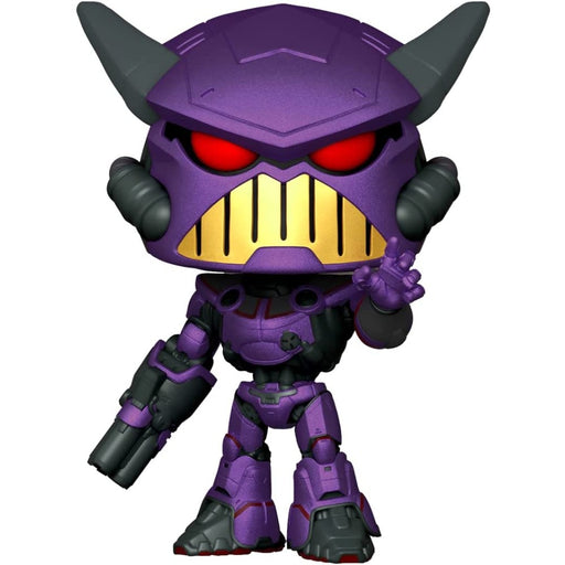 Figurina Funko Pop Lightyear - Zurg - Red Goblin