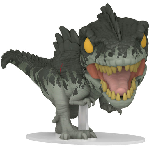 Figurina Funko Pop JW3 - Giganotosaurus - Red Goblin