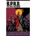 BPRD The Devil You Know TP - Red Goblin