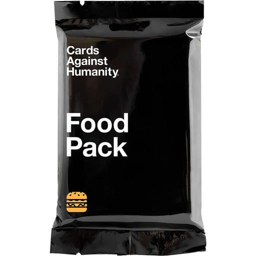 Cards Against Humanity - Food Pack - Red Goblin