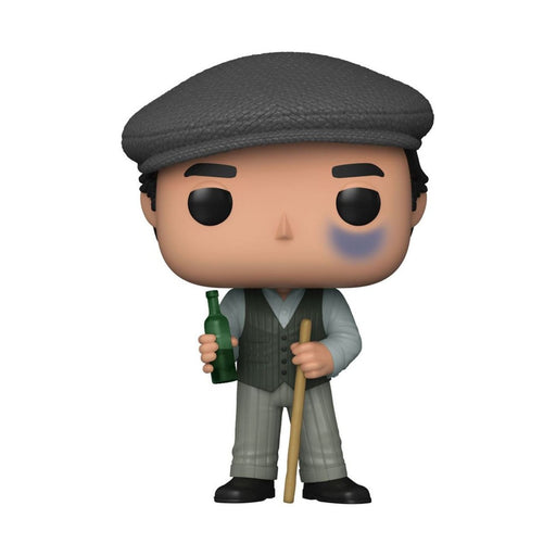 Figurina Funko Pop The Godfather 50th - Michael - Red Goblin