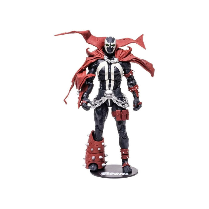 Figurina Articulata Spawn Deluxe Set - Red Goblin