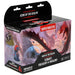 D&D Icons of the Realms Fizban's Treasury of Dragons (Set 22) - Booster Big Box - Red Goblin