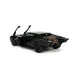 Set 2 Figurine Batman + Batmobile 1:24 (2022) - Red Goblin