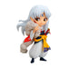 Mini Figurina InuYasha Q Posket Sesshomaru Ver. A 14 cm - Red Goblin