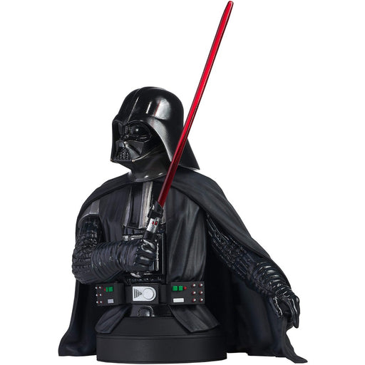 Figurina Bust Star Wars Episode IV 1/6 Darth Vader 15 cm - Red Goblin