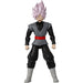 Figurina Articulata Dragon Stars 17 cm - Power Pack - Super Saiyan Rose Goku Black - Red Goblin