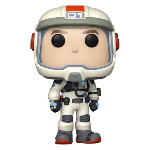 Figurina Funko Pop Lightyear - Buzz - Red Goblin