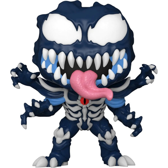 Figurina Funko Pop Monster Hunters - Venom - Red Goblin