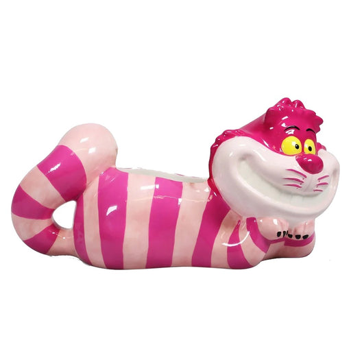 Vaza Alice In Wonderland The Cheshire Cat - Red Goblin