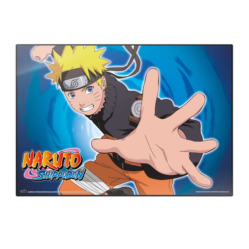 Desk Pad Naruto - Red Goblin