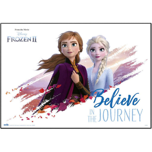 Desktop Mat Disney Frozen 2 - Red Goblin