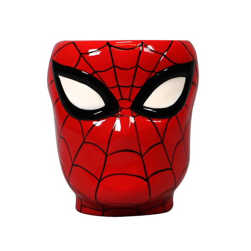 Vaza de Perete 3D Marvel Spider-Man - Red Goblin