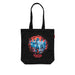 Geanta Tip Tote Stranger Things Characters - Red Goblin