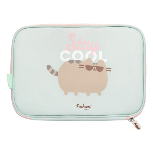 Husa Tableta Pusheen Foodie Collection - Red Goblin