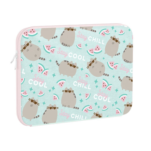 Husa Tableta Pusheen Foodie Collection - Red Goblin