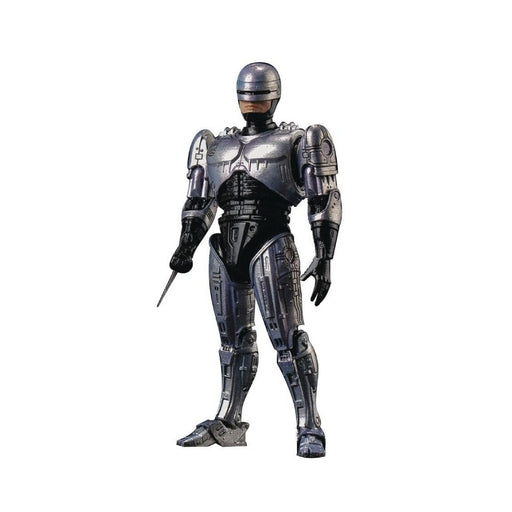 Figurina Articulata Robocop 1 Robocop Px 1/18 Scale - Red Goblin