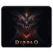 Mousepad Flexibil Diablo - Diablo's Head - Red Goblin