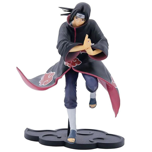 Figurina Naruto Shippuden - Itachi - Red Goblin