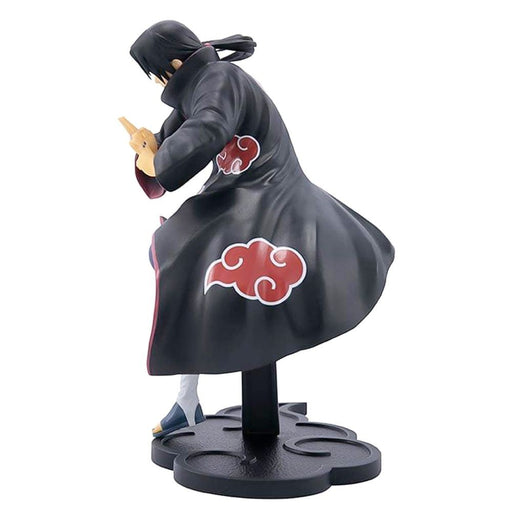 Figurina Naruto Shippuden - Itachi - Red Goblin