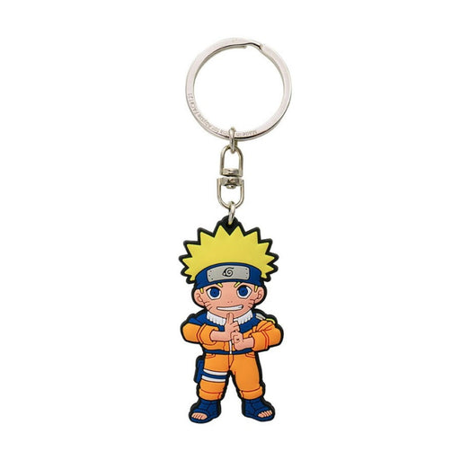 Breloc PVC Naruto - Naruto - Red Goblin