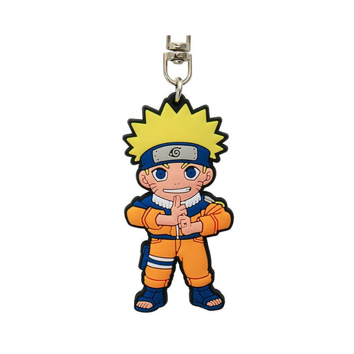 Breloc PVC Naruto - Naruto - Red Goblin