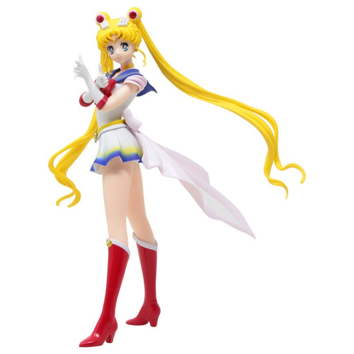 Figurina Sailor Moon Glitter & Glamours - Red Goblin