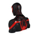 Pusculita Marvel Deluxe Bust Spider-Man (Miles Morales) - Red Goblin