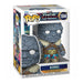 Figurina Funko Pop Thor Love and Thunder - Korg - Red Goblin